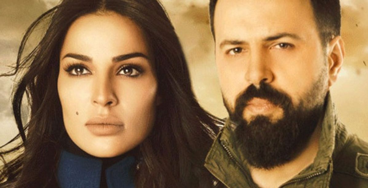 هل تقع نادين نجيم في حب تيم حسن؟ مشهد مسرب من مسلسل "الهيبة" يفضح التفاصيل المشوقة!