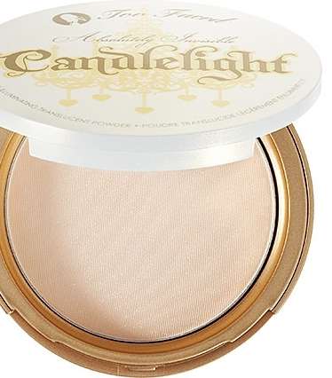 بودرة Too Faced من Candlelight