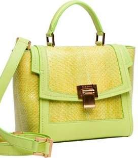 إليكِ هذه الحقائب من إيلي صعب لربيع 2013