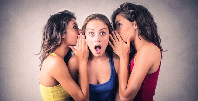ابتعدي عن هؤلاء الأشخاص