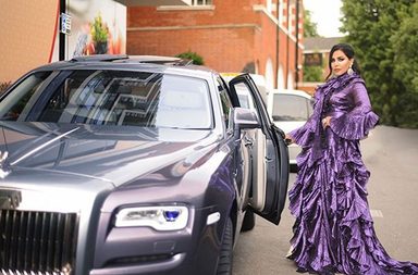 احداهن أحلام... من هن النجمات الخليجيات اللواتي عارضن حق المرأة السعودية في القيادة؟