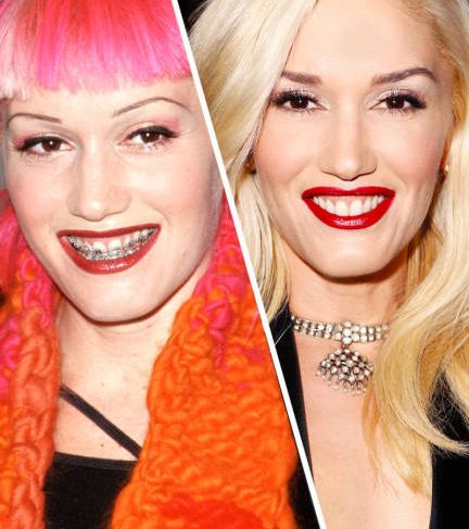 غوين ستيفاني وتحقيق حلم الطفولة الغريب