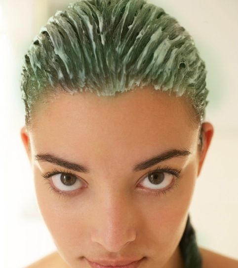 الخلطة الثانية