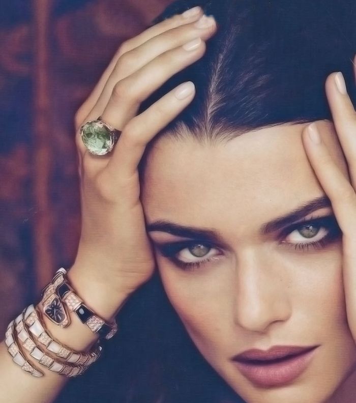 صور اساور بولغري | موديلات اساور Bvlgari