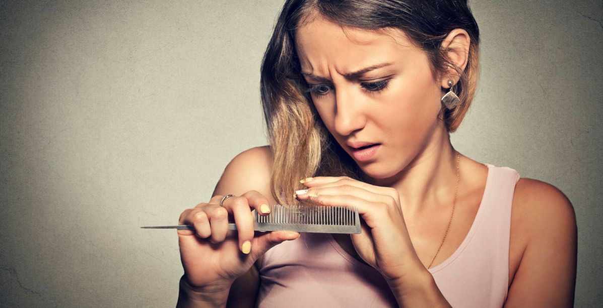 اخطاء جمالية ترتكب بحق الشعر الخفيف