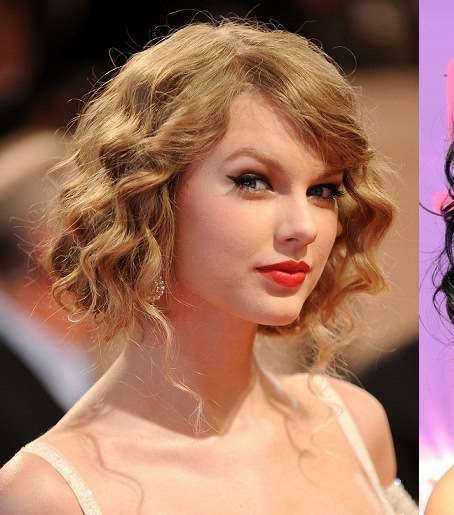 7 نجمات بتسريحة الـ Faux Bob