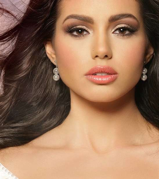 صور مكياج ناعم لبناني