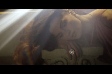 حكاية كارتييه مع المرأة الشاعريّة...