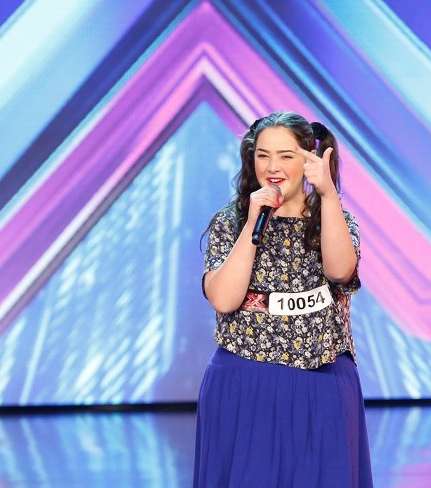 المشتركة اللبنانية رولى قاسم