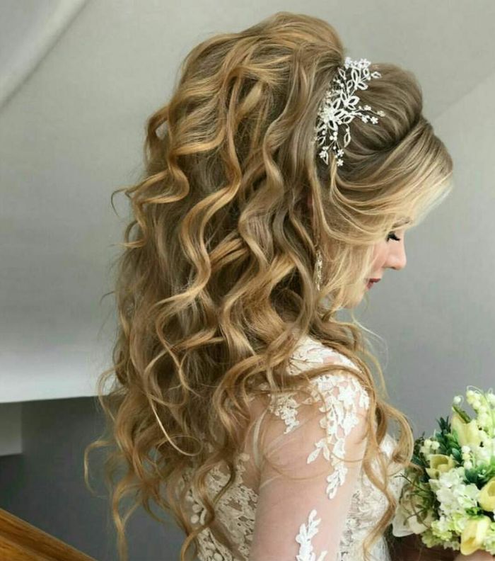 صور احلا مدل عروس عصرية