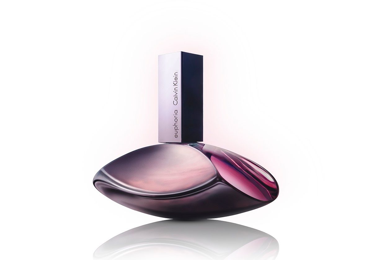 عطر Euphoria Signature من كالفن كلاين