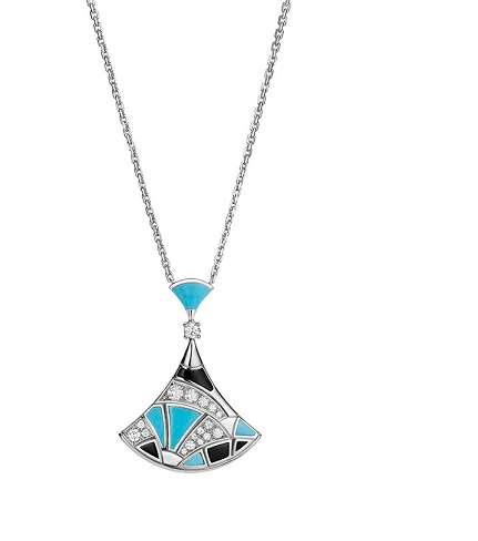 تعرفي مع ياسمينة على قطع المجوهرات الجديدة من مجموعة Diva's Dream