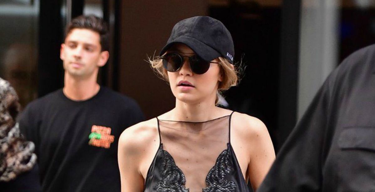 تعرفي على السروال الداخلي الرائج هذا الموسم