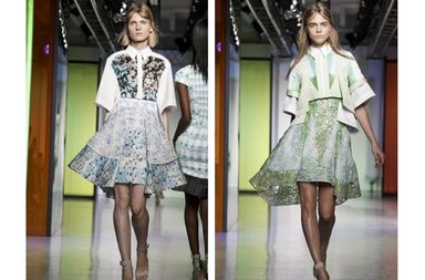 بالصور، إليك مجموعة بيتر بيلوتو لصيف 2014