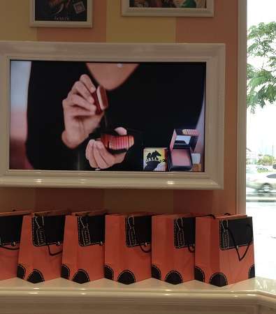 منتجات Benefit