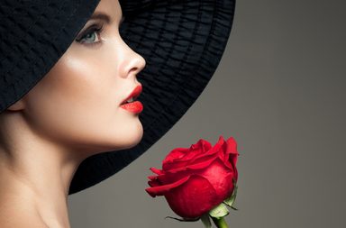 العطور العالمية تعيش معك عيد الحب