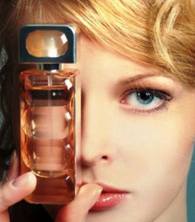 عطور تناسب المراهقات