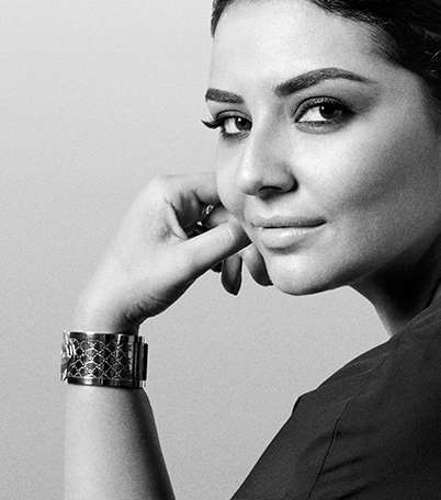 بالصور، ماكياج MAC في عروض الأزياء العالميّة لصيف 2016