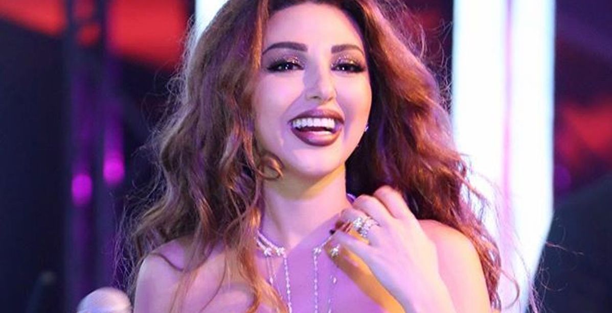 تعديل ضخم طرأ على ملامح ميريام فارس
