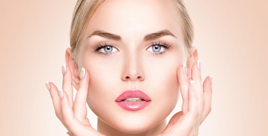طريقة علاج حكة الوجه واحمراره