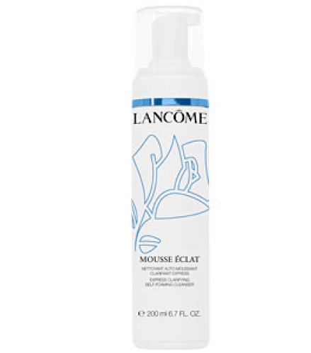 Mousse Eclat للبشرة العادية إلى المختلطة