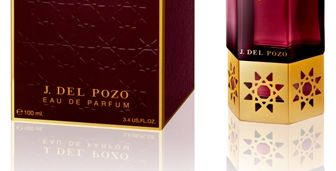 عززي أنوثتك مع عطر شرقي بنفحات العود
