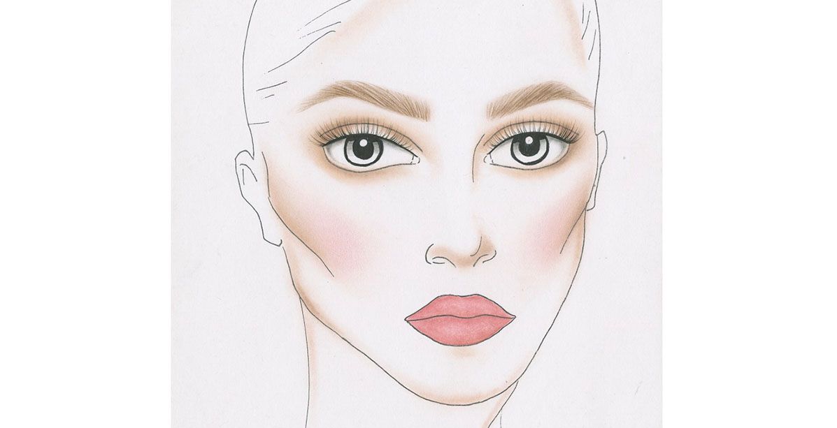ماكياج نيويوركي من Max Factor بتوقيع بات ماكغرات حصرياً على ياسمينة