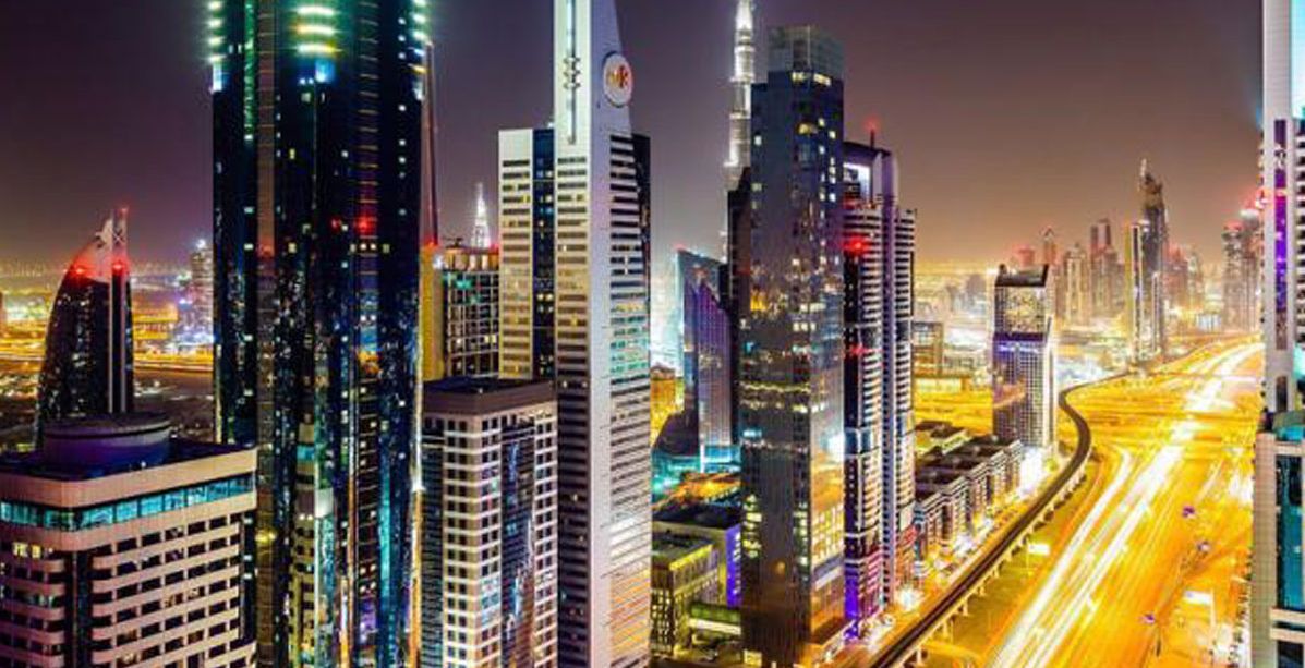 امارة أبو ظبي