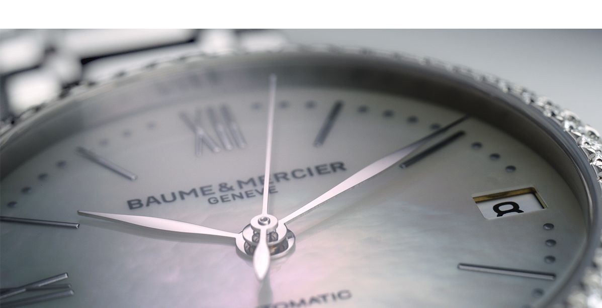 ساعة Vacheron Constantin الجديدة