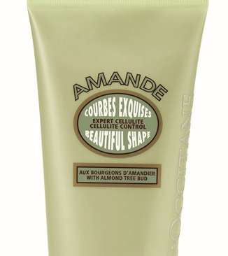 Beautiful Shape من L`Occitane