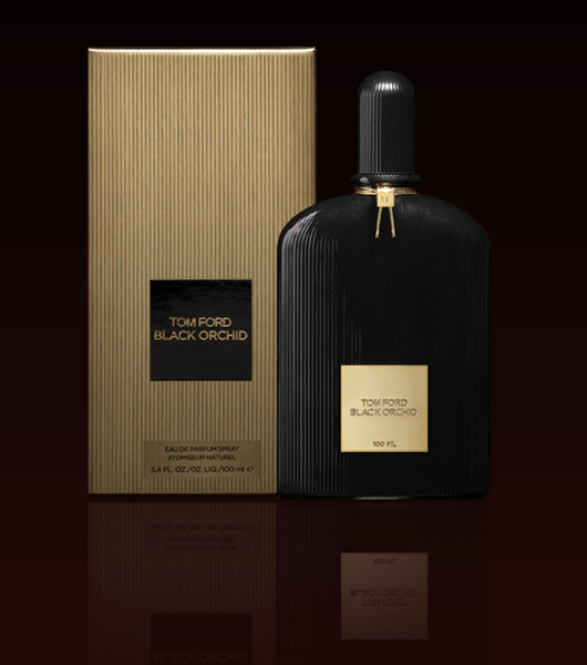 عطر Black Orchid من توم فورد