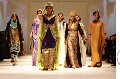 إلى مسقط توجّهي وتابعي أسبوع الموضة!