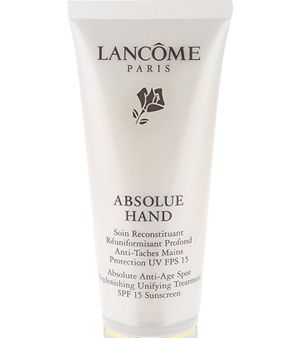 Absolue Hand من Lancôme