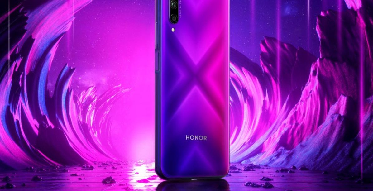 HONOR تطلق مجموعة متكاملة من الأجهزة الذكية