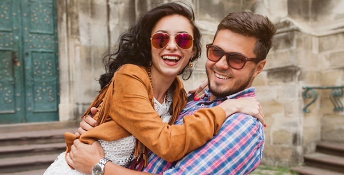 علامات الرجل المعجب في علم النفس