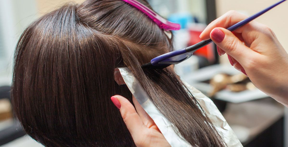 احذري صبغة الشعر قد تصيبك بسرطان الثدي
