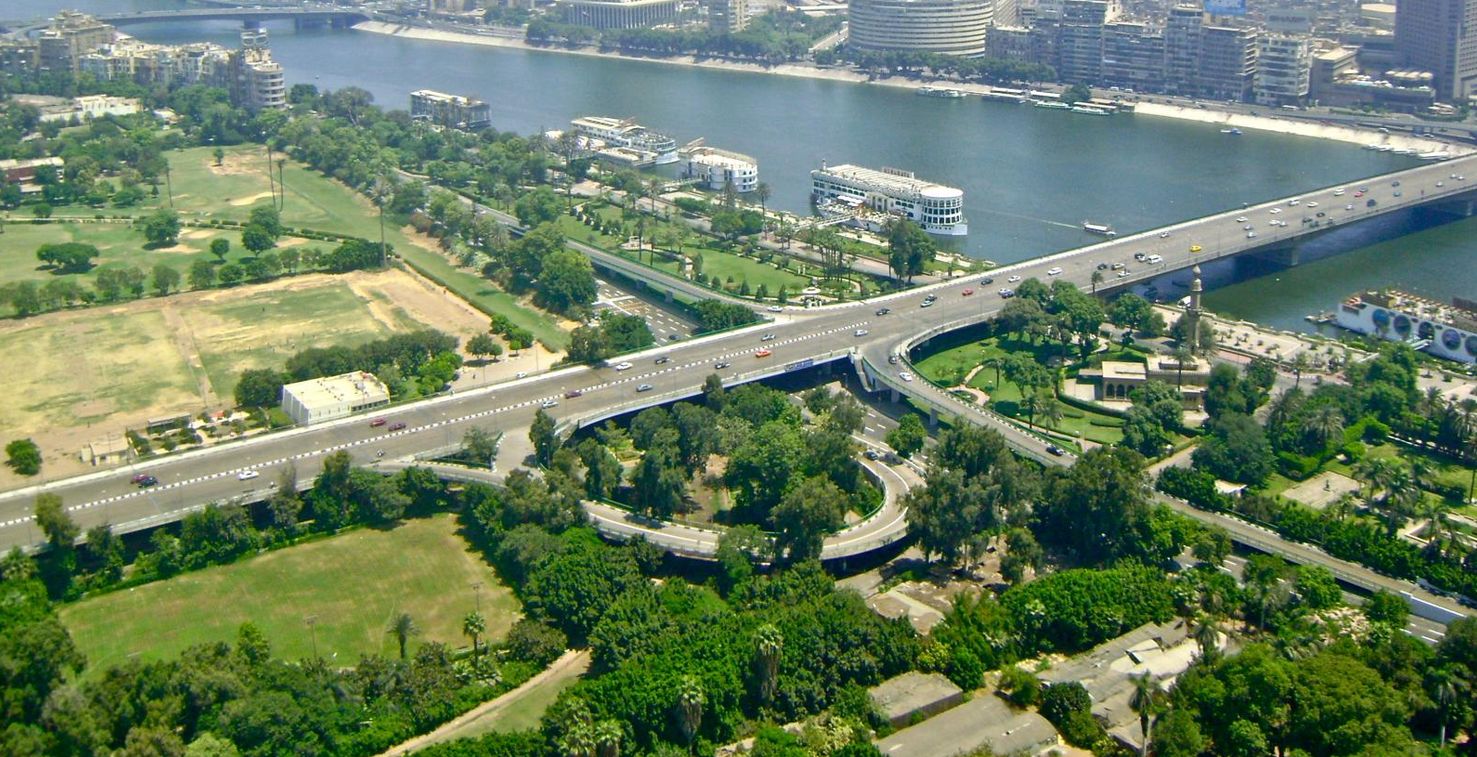 رمضان في مصر | السياحة في مصر