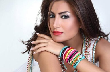 سيرة حياة | معلومات شخصية عن رويدا عطية 