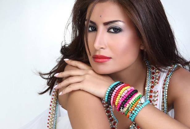 سيرة حياة | معلومات شخصية عن رويدا عطية