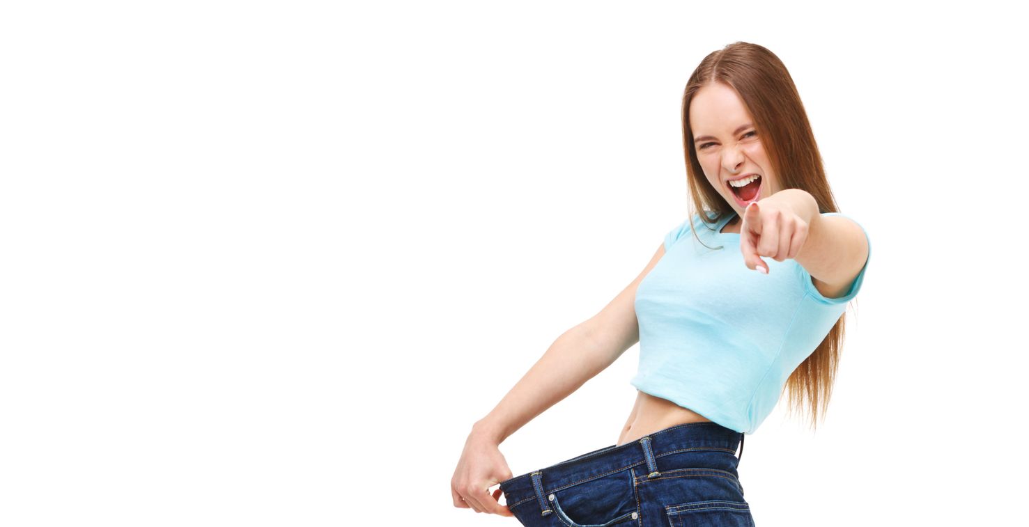 افضل خلطات لإنقاص الوزن