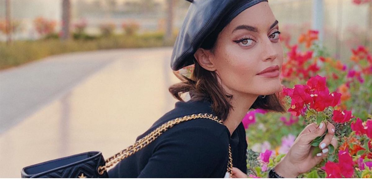 عيد ميلاد كارن وازن وهذه اجمل صيحاتها