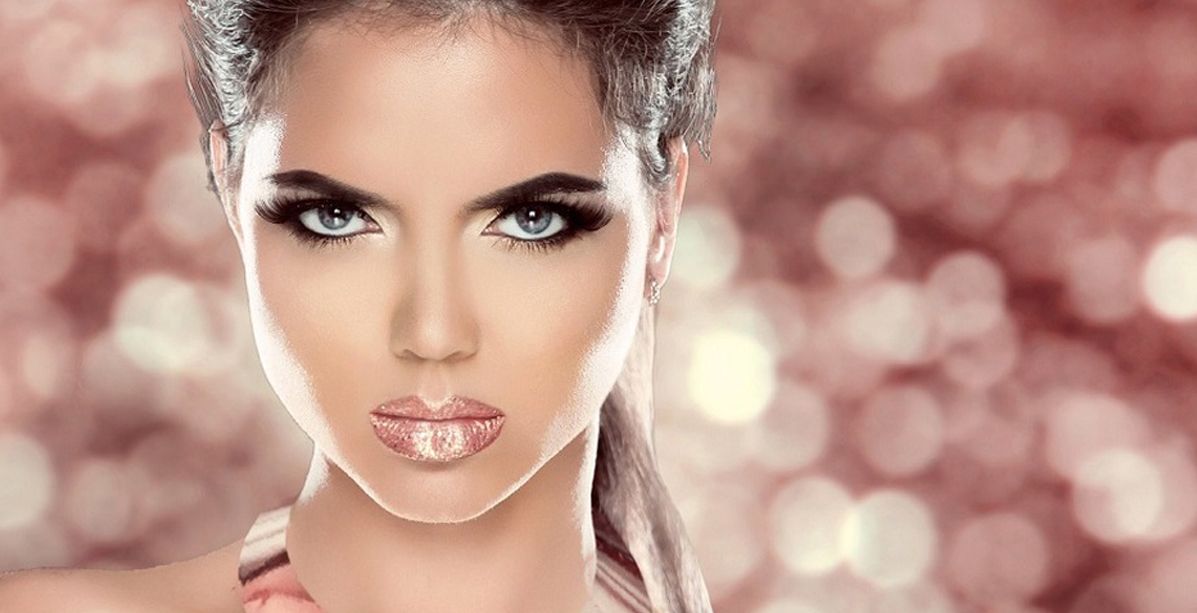 هل تعلمين أن المياه تثبت الماكياج أكثر من المثبت؟ 
