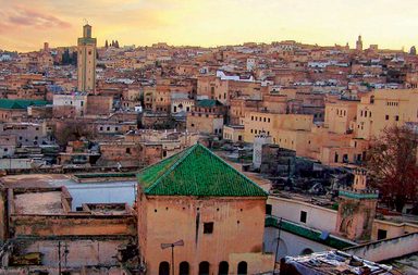 إليك لمحة عن السياحة في المغرب وأجمل مدنها