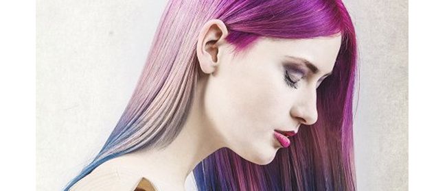 Hair, Person, Human