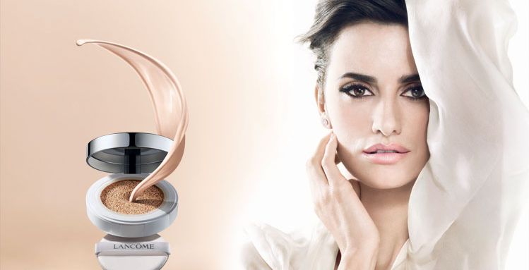ثورة جمال بشرتك مع Miracle Cushion 