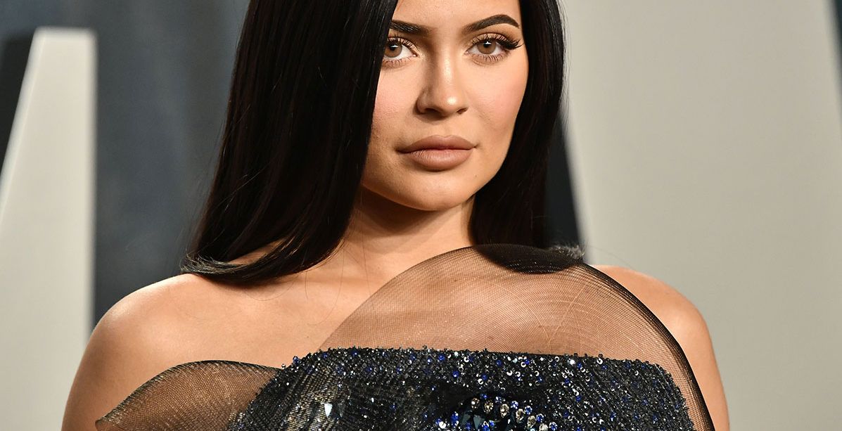 هل عارض الأزياء الفلسطيني فاي خضرا هو الحبيب الجديد لكايلي جينر؟