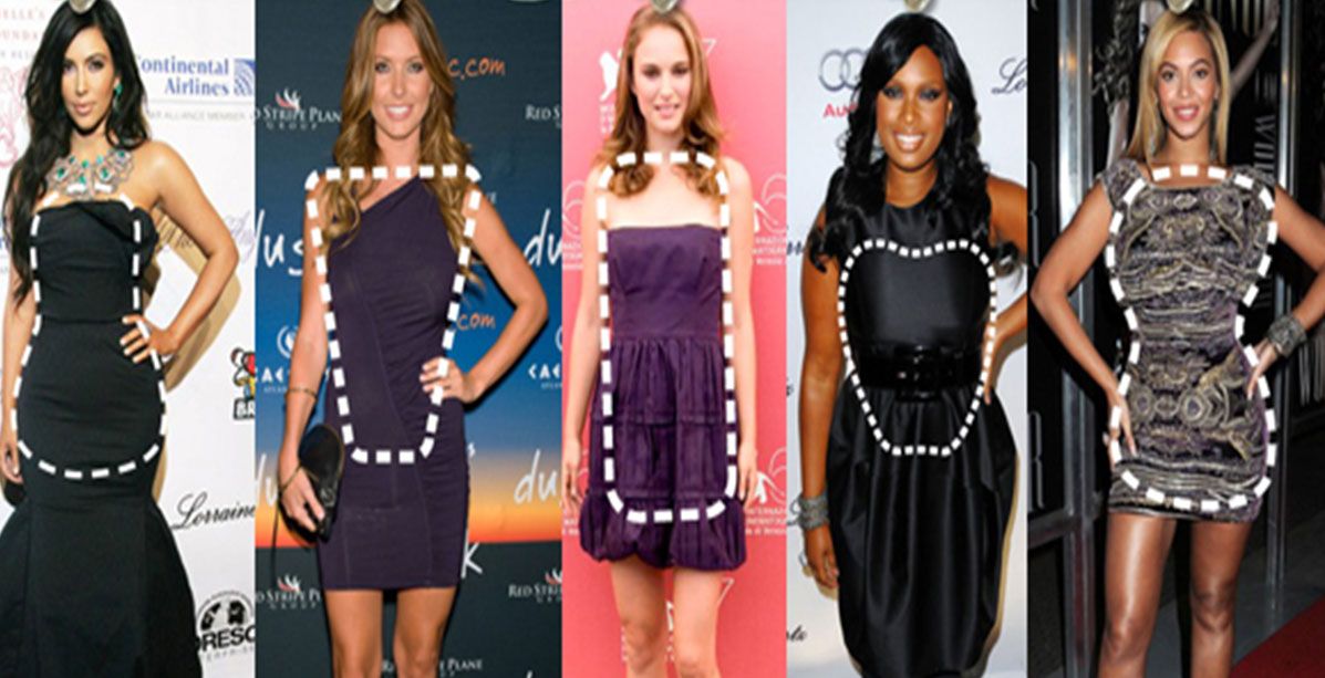 إليك الطريقة المناسبة لتفقدي الوزن حسب كل منطقة من جسمك!