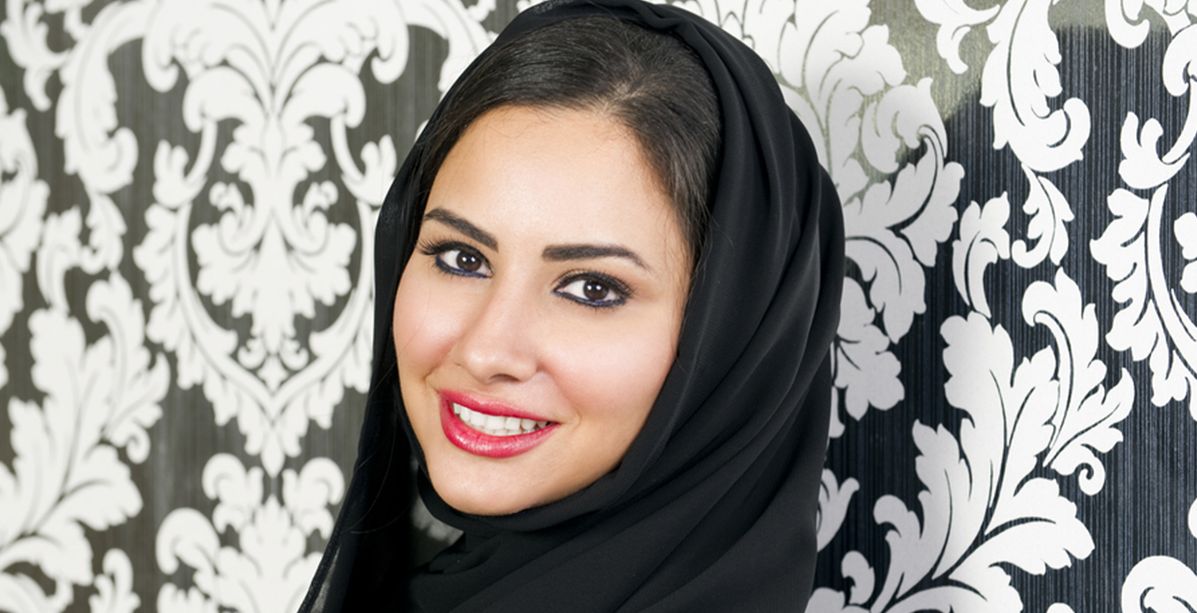 لهذه الأسباب المرأة الإماراتية هي أجمل النساء