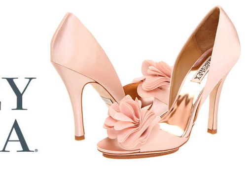 صورة شعار ماركة Badgley Mischia