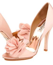 صورة شعار ماركة Badgley Mischia